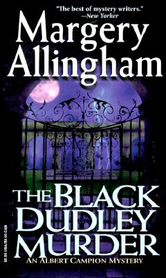Black Dudley Murder