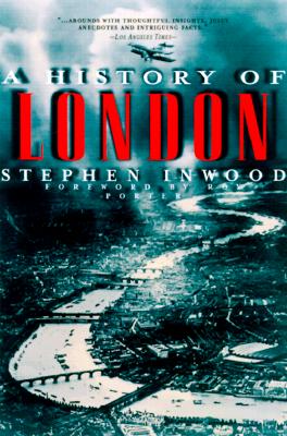 Image for A History of London