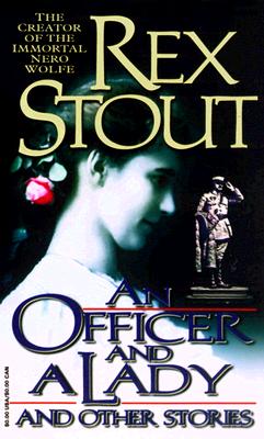 Officer and a Lady and Other Stories