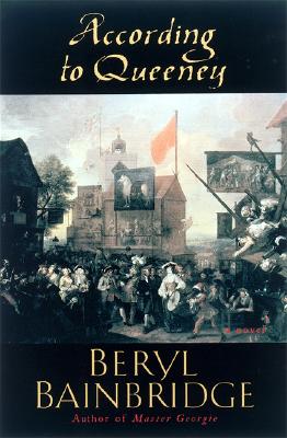 Image for According To Queeney