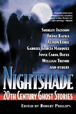 Image for Nightshade: 20th Century Ghost Stories