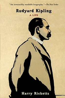 RUDYARD KIPLING: A LIFE