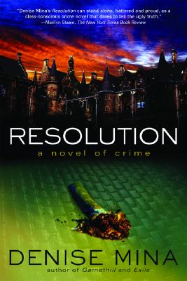Resolution: A Novel of Crime