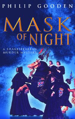 MASK OF NIGHT: SHAKESPEAREAN MURDER MYSTERY