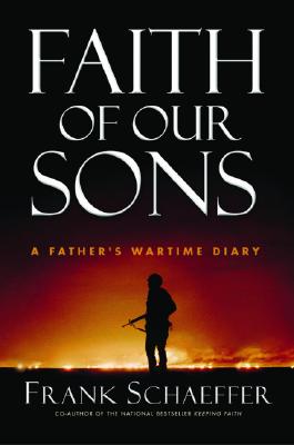 Faith of Our Sons: A Father's Wartime Diary