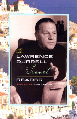 The Lawrence Durrell Travel Reader