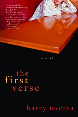 The First Verse: A Novel