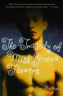 Image for The Tragedy of Miss Geneva Flowers