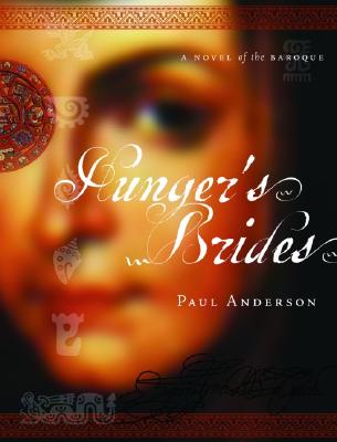 Image for Hunger's Brides: A Novel of the Baroque
