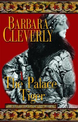 The Palace Tiger: A Detective Joe Sandilands Mystery (Joe Sandilands Murder Mysteries)