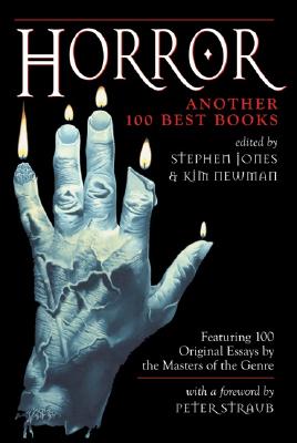 Horror : Another 100 Best Books