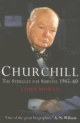 Churchill: The Struggle for Survival 1945-60