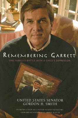 Remembering Garrett: One Family's Battle with a Child's Depression