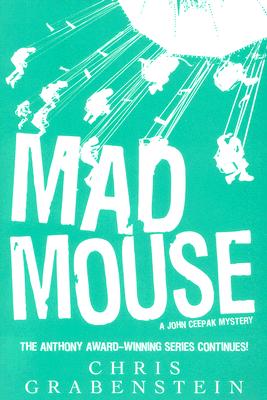 Mad Mouse: A John Ceepak Mystery