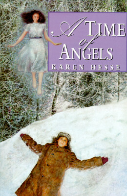 Image for A Time of Angels
