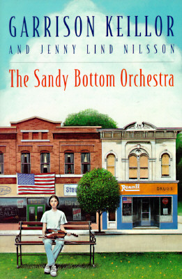 Image for Sandy Bottom Orchestra, The