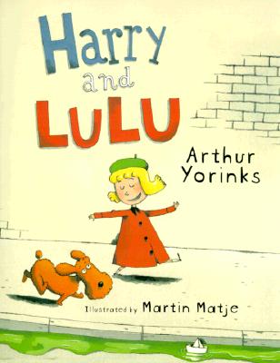 Image for Harry and Lulu Harry and Lulu