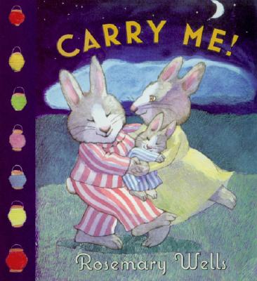 Carry Me!