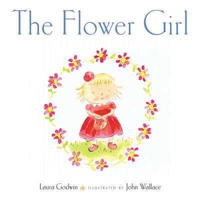 Image for The Flower Girl The Flower Girl