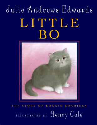 Little Bo: The Story of Bonnie Boadicea