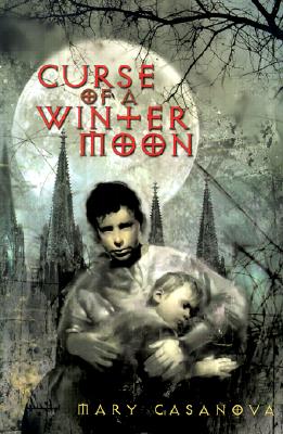 Curse of a Winter Moon; Curse of a Winter Moon