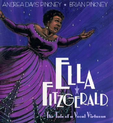 Ella Fitzgerald: The Tale of a Vocal Virtuosa