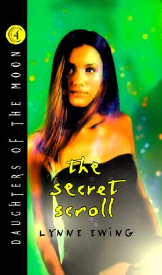 Image for Secret Scroll