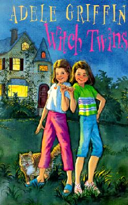 Image for Witch Twins by Griffin, Adele