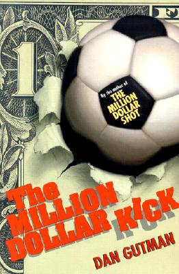 The Million Dollar Kick (Million Dollar Series, 2)