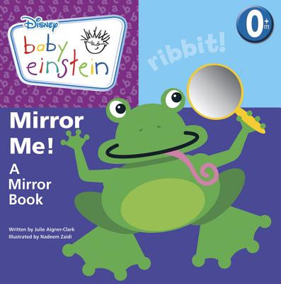 Baby Einstein: Mirror Me!