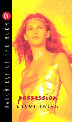 Possession (Daughters of the Moon 8)