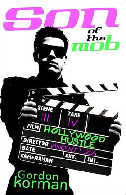 Image for Son of the Mob: Hollywood Hustle Son of the Mob: Hollywood Hustle