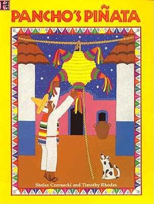 Image for Pancho's Pinata Pancho's Pinata