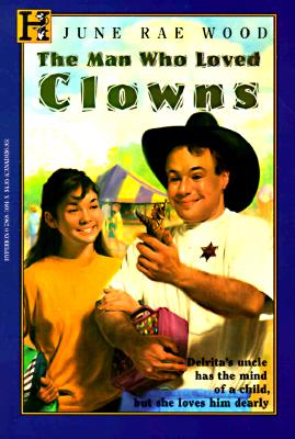 Image for The Man Who Loved Clowns