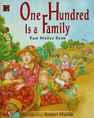 Image for One Hundred Is a Family One Hundred Is a Family