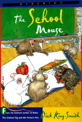 The School Mouse