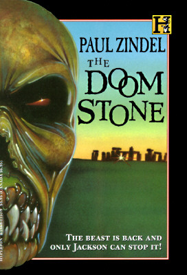 Image for The Doom Stone The Doom Stone