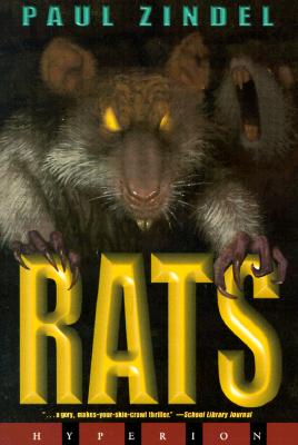 Image for Rats Rats