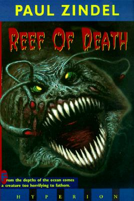 Image for Reef of Death Reef of Death