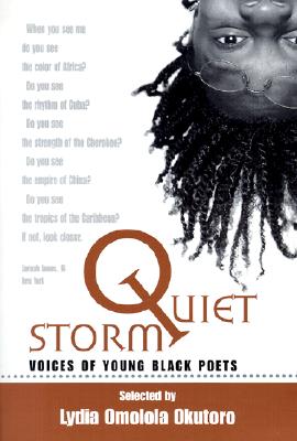 Image for Quiet Storm Quiet Storm