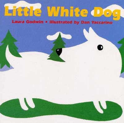 The Little White Dog: Little White Dog