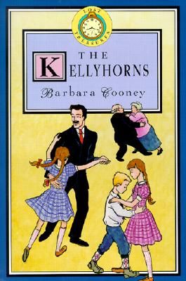 Image for KELLYHORNS, THE