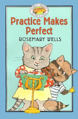 Practice Make Perfect