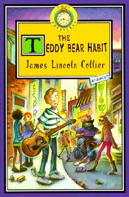 Lost Treasures #3: The Teddy Bear Habit or How I Became a Winner (Special Promotion): Lost Treasures: The Teddy Bear Habit - Book #3