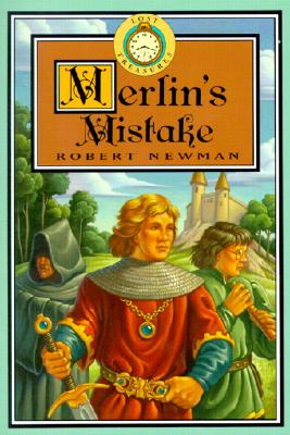 Merlin's Mistake (Lost Treasures)