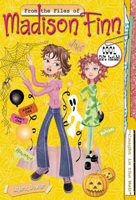 Caught in the Web (Madison Finn #4)