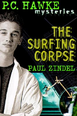 The Surfing Corpse (P.C. Hawke Mysteries)