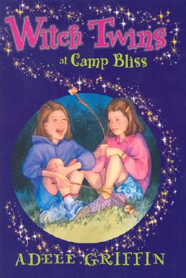 Witch Twins At Camp Bliss