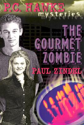 Image for The P.C. Hawke Mysteries #7: Gourmet Zombie The P.C. Hawke Mysteries #7: Gourmet Zombie
