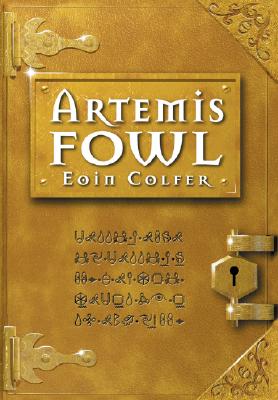 Image for Artemis Fowl (Artemis Fowl, Book 1)